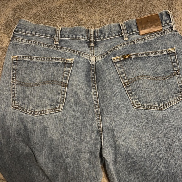 Lee jeans - Picture 2 of 2